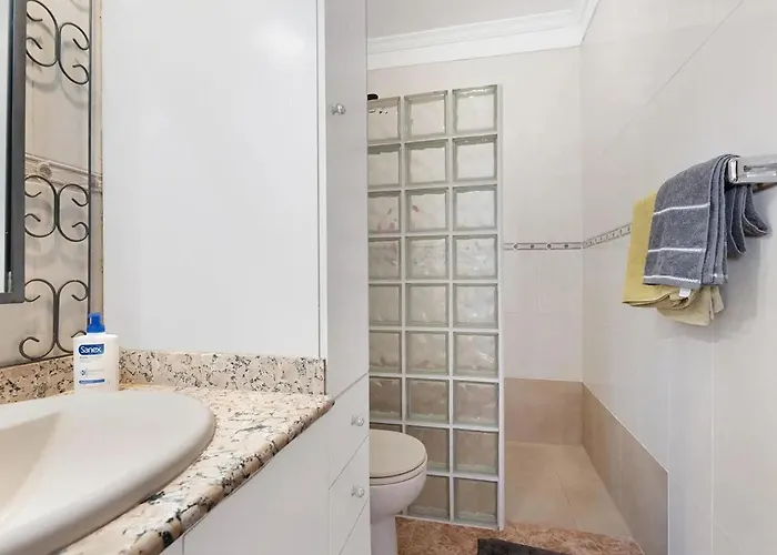 Σπίτι διακοπών Spacious With Private Terrace Πουέρτο Ντε Λα Κρουζ