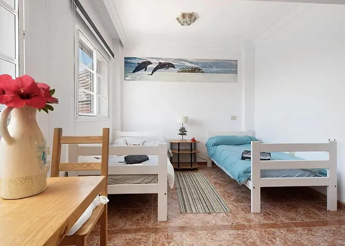 Spacious With Private Terrace Σπίτι διακοπών *