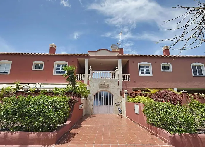 Spacious With Private Terrace Πουέρτο Ντε Λα Κρουζ