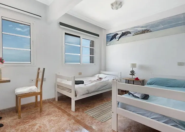 Spacious With Private Terrace Σπίτι διακοπών
