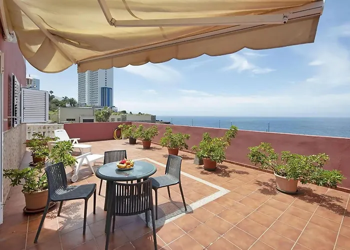 Spacious With Private Terrace Σπίτι διακοπών *
